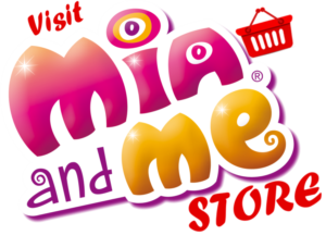 Visit Mia and Me Store